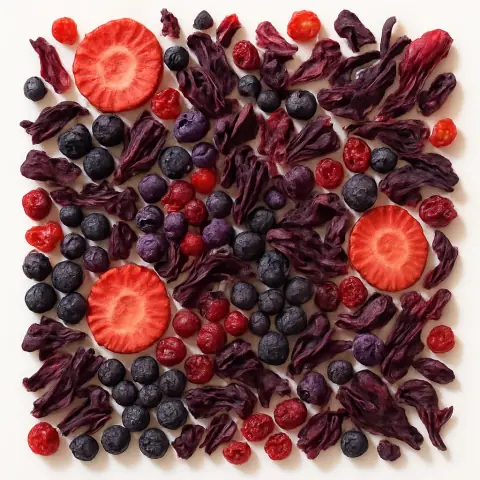 Berry Blend