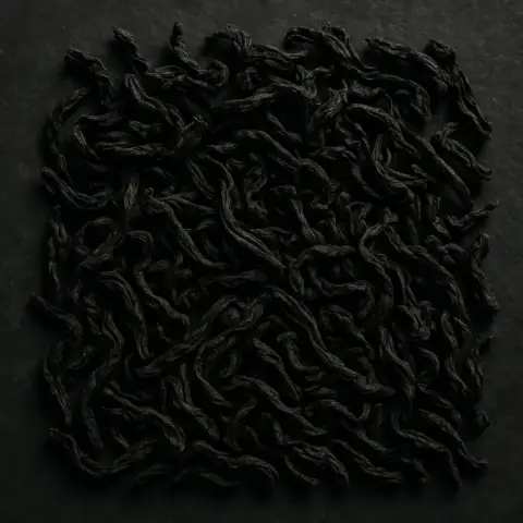 Black Dragon Oolong (Hei Long)