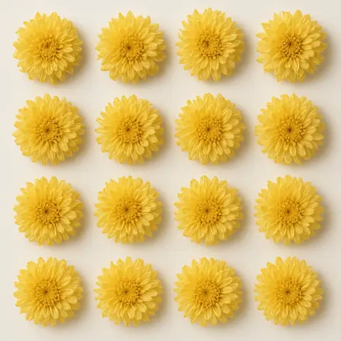 Chrysanthème