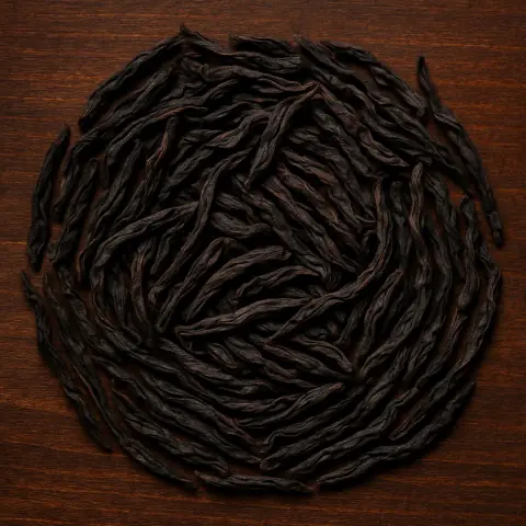 Da Hong Pao (Grande robe rouge)