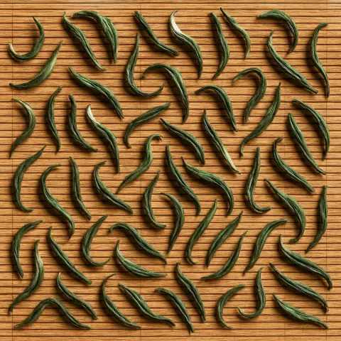 Duyun Maojian