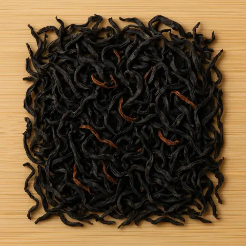 Formosa Black