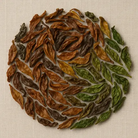 Formosa Oolong