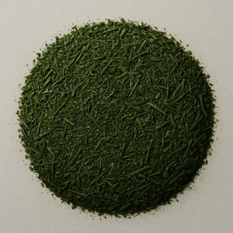 深蒸し煎茶