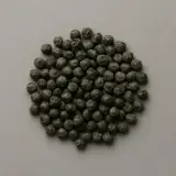 Gunpowder Green