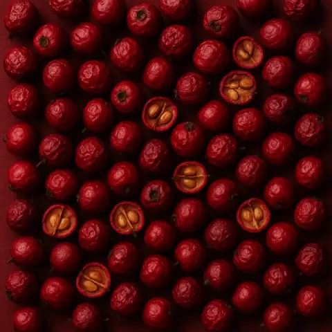 Hawthorn Berry