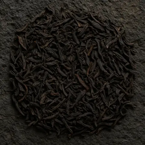 자바 블랙