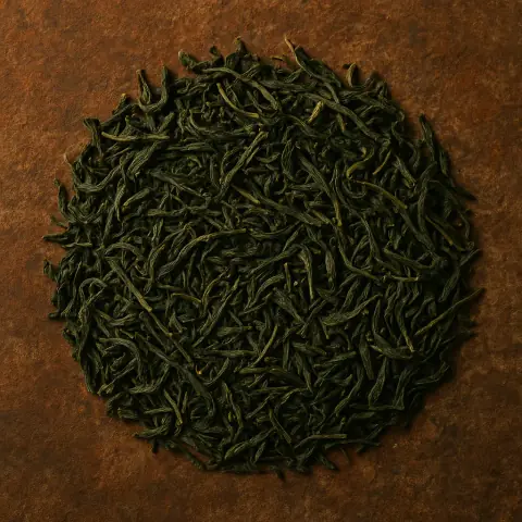Kamairicha