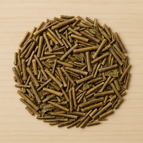 Kukicha