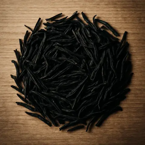 Lapsang Souchong