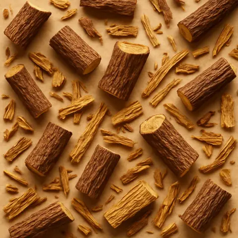 Licorice Root