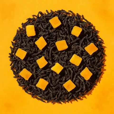 Mango Black