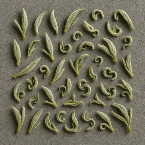 Mengding Ganlu
