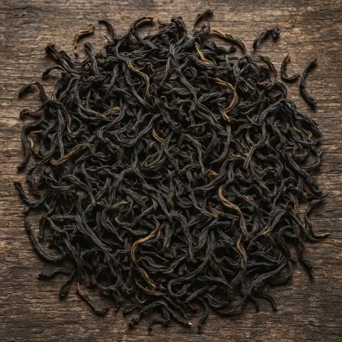 Nepal Black