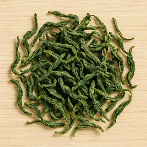 Pouchong