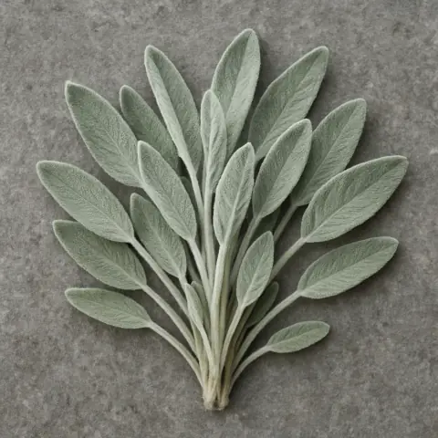 Sage