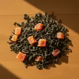 파파야 우롱