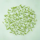 청명 우전 녹차