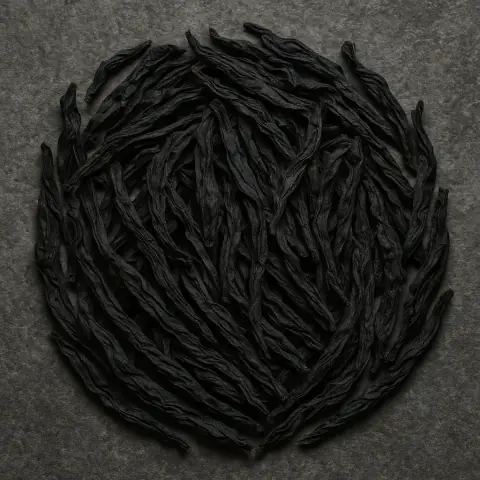 Shui Xian (Esprit de l'eau)