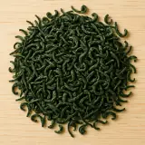 玉緑茶