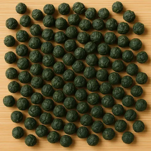 Tie Guan Yin (Déesse de fer)