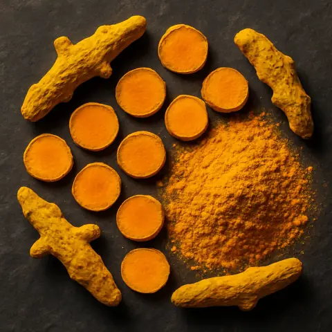 Turmeric