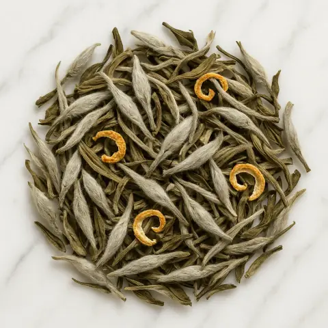 White Earl Grey